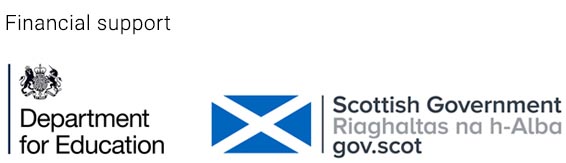 Department for Education | Scottish Government